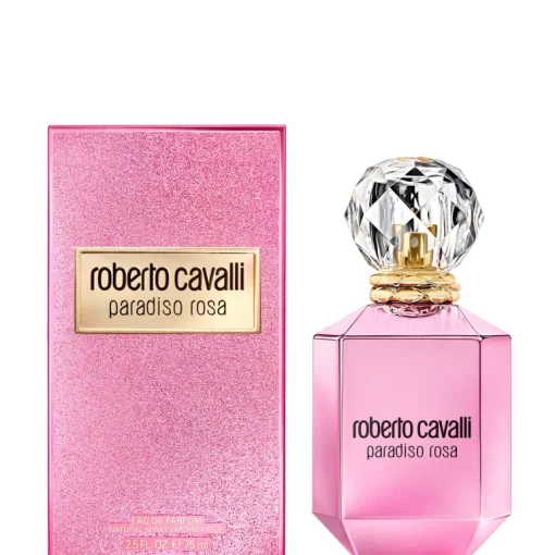 Cavalli Paradiso Rosa