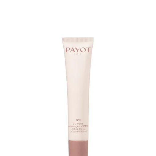 CC Crème Anti-rougeurs SPF50 40 ML