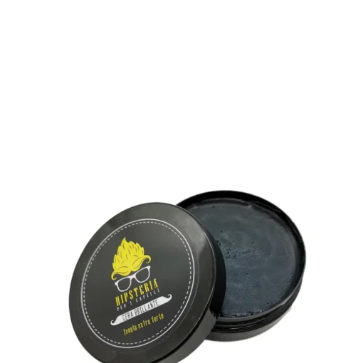Cera Brillante per Capelli 100 ML