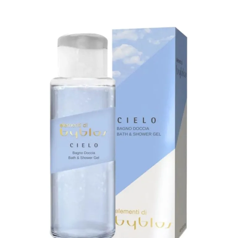 Cielo - Elementi di Byblos 400 ML