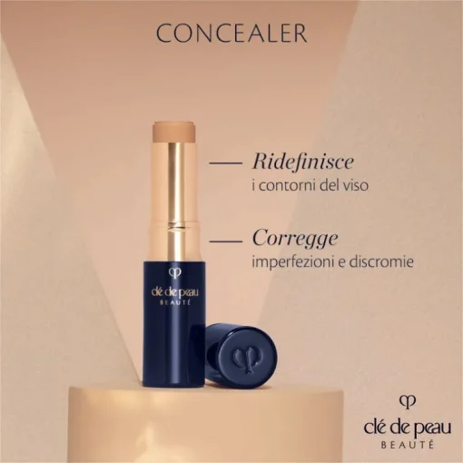 Clé de Peau Beauté Concealer