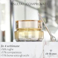 Clé de Peau Beauté Eye Contour Cream Supreme 15 ML