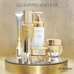 Clé de Peau Beauté Eye Contour Cream Supreme 15 ML
