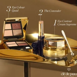 Clé de Peau Beauté Eye Contour Cream Supreme 15 ML