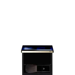 Clé de Peau Beauté Powder Blush Duo Case/Brush CASE/BRUSH - ( Custodia