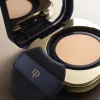 Clé de Peau Beauté Radiant Cushion Foundation Puff SPUGNA FONDOTINTA
