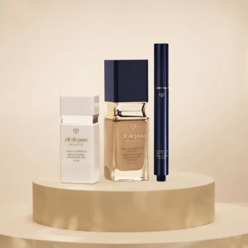 Clé de Peau Beauté Radiant Corrector For Eyes