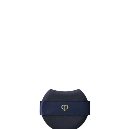 Clé de Peau Beauté Radiant Cushion Foundation Puff SPUGNA FONDOTINTA