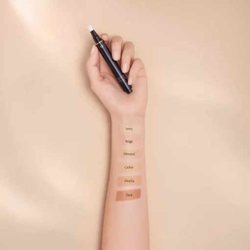Clé de Peau Beauté Radiant Corrector For Eyes