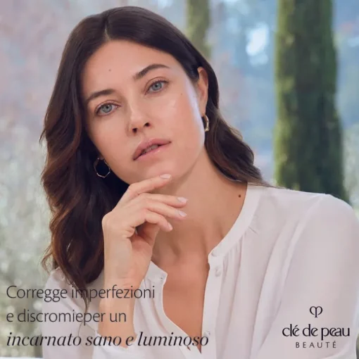 Clé de Peau Beauté Radiant Corrector For Eyes