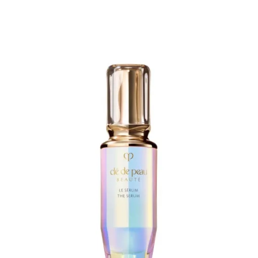 Clé de Peau Beauté The Serum