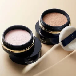 Clé de Peau BeautéTranslucent Loose Powder