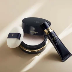 Clé de Peau BeautéTranslucent Loose Powder