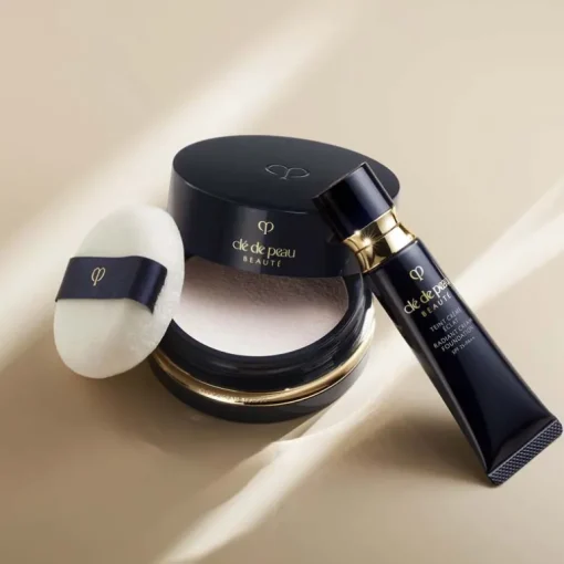 Clé de Peau BeautéTranslucent Loose Powder