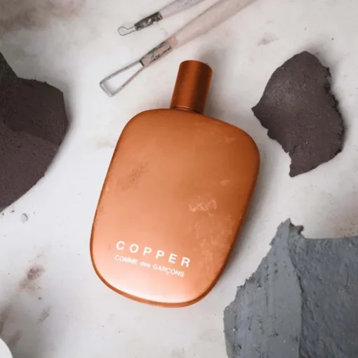 Comme des Garçons Copper