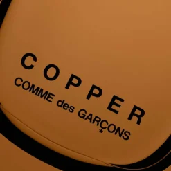 Comme des Garçons Copper