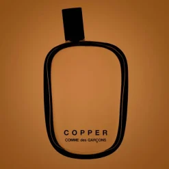 Comme des Garçons Copper