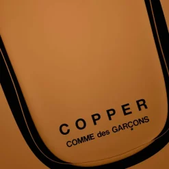 Comme des Garçons Copper