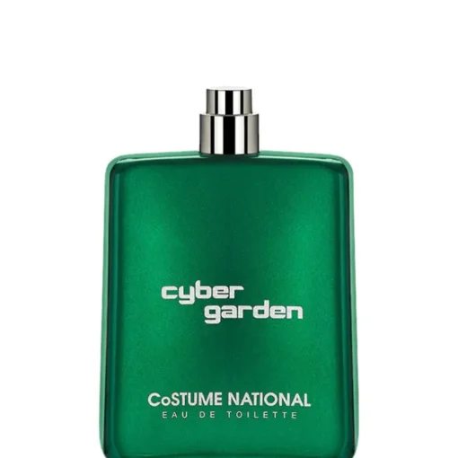 Costume National Cyber Garden