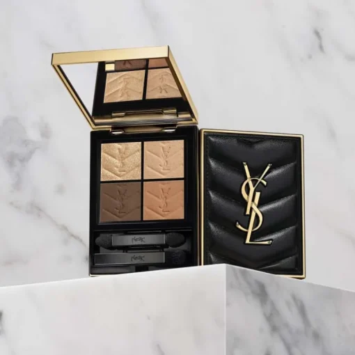 Couture mini Clutch