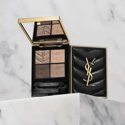 Couture mini Clutch