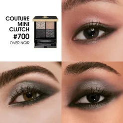 Couture mini Clutch