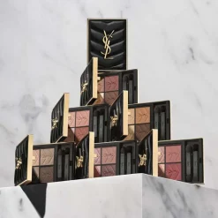Couture mini Clutch