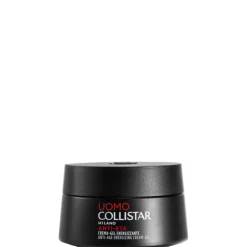 Crema Gel Energizzante Ant-età - Uomo 50 ML