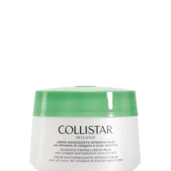 Crema Rassodante Intensiva Plus 400 ML