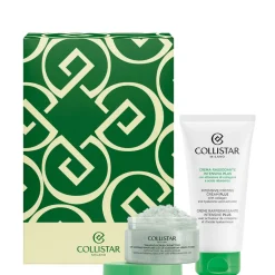 Crema Rassodante Intensiva Plus + Talasso-Scrub Crioattivo