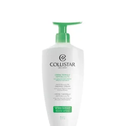 Crema Termale Anticellulite 400 ML