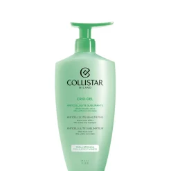 Crio-Gel Anticellulite Sublimante
