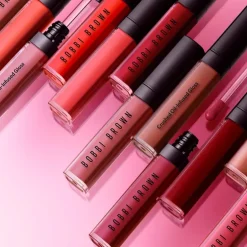 Crushed Oil-Infused Gloss
