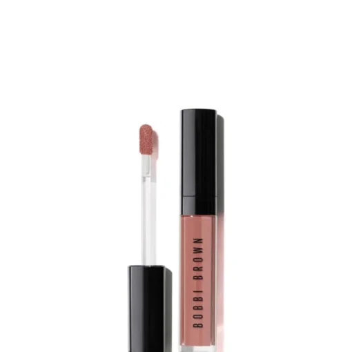 Crushed Oil-Infused Gloss