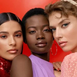 Crushed Oil-Infused Gloss