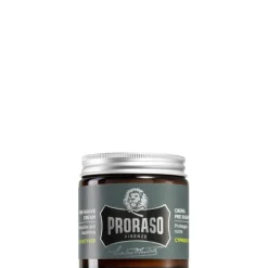 Cypress & Vetyver - Crema Pre Rasatura 100 ML