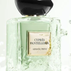 Cyprès Pantelleria - Les Eaux