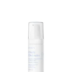 Daily Defender - Fluido Protettivo 7 Fattori SPF 50