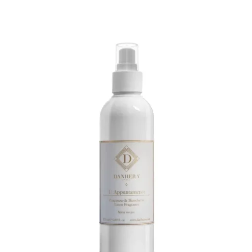 Danhera L'Appuntamento - Fragranza da Biancheria 200 ML