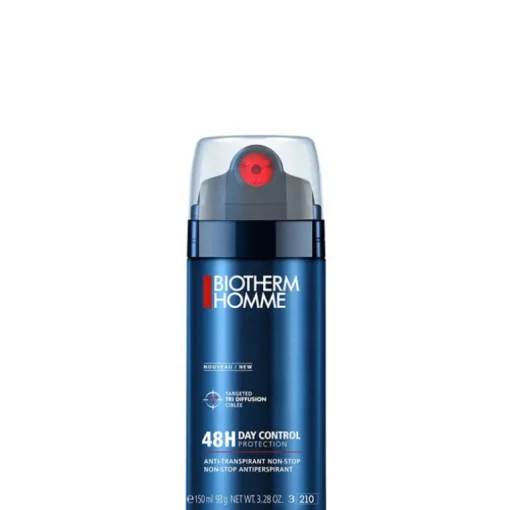 Day Control Deo 48 H - Uomo 150 ML