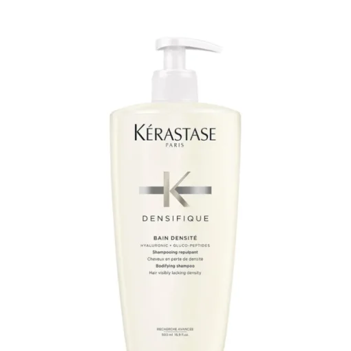 Densifique - Bain Densité