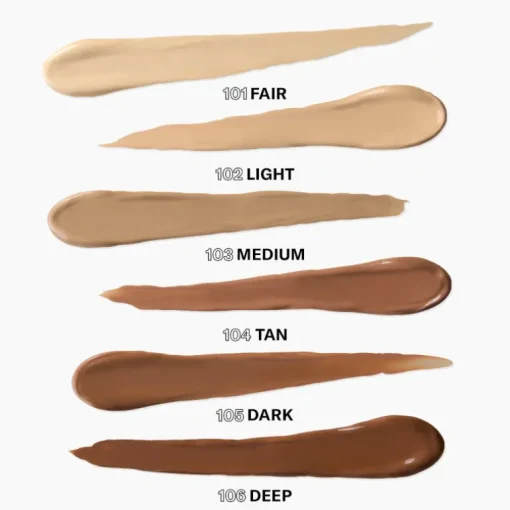 Dew Shield - Crema Colorata Idratante e Protettiva SPF 20
