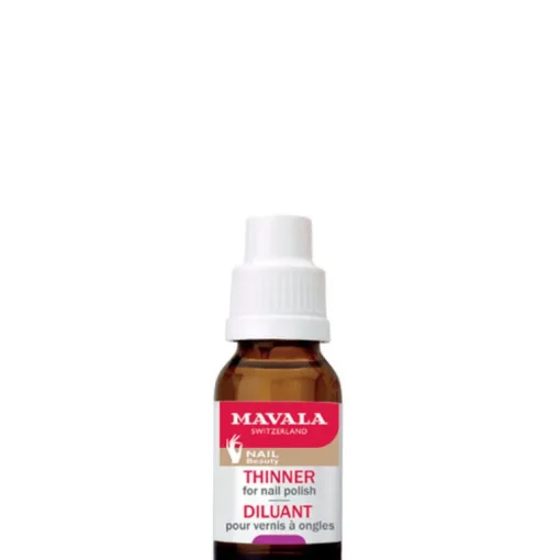 Diluente per lo smalto delle unghie 10 ML