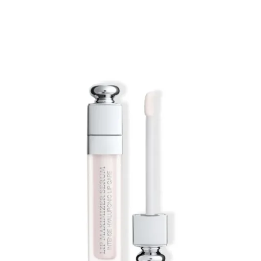 Dior Addict Lip Maximizer Serum N.000 Universal Clear