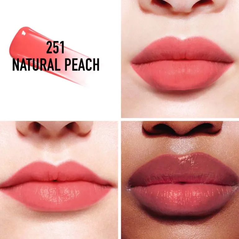 Dior Addict Lip Tint