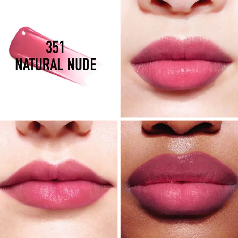 Dior Addict Lip Tint
