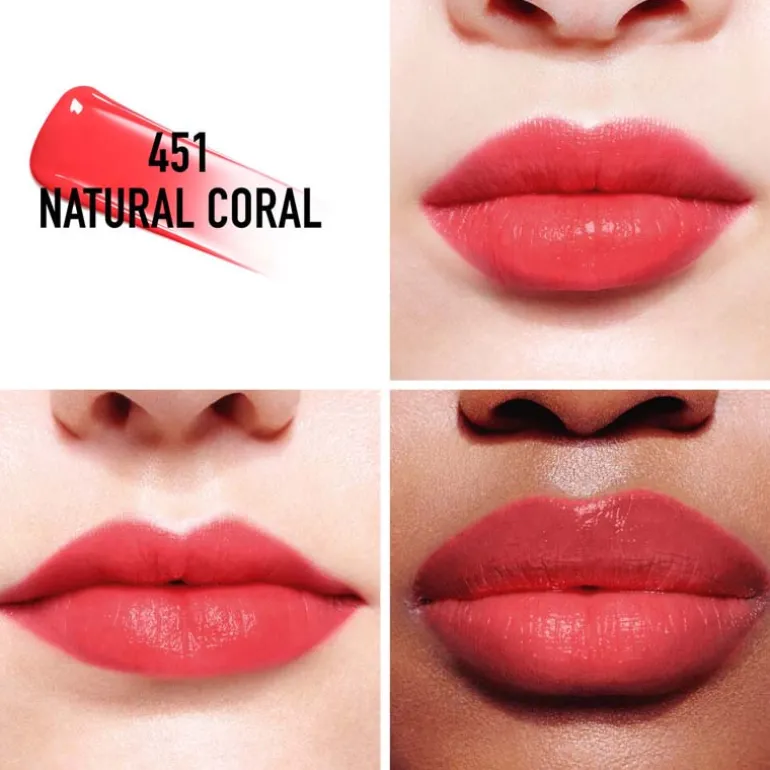 Dior Addict Lip Tint