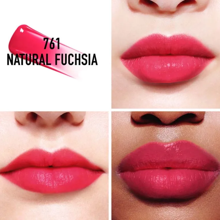 Dior Addict Lip Tint