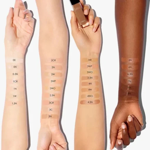 Dior Forever Skin Correct