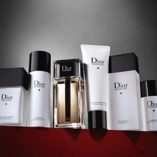 Dior Homme Lozione Dopobarba 100 ML